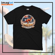 AUSTRALIA SOUVENIR T-SHIRTS