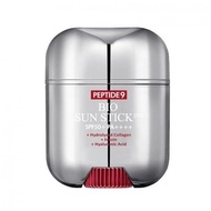 Generic MEDIPEEL Peptide 9 Bio Sun Stick Pro Sun Screen Anti Wrinkle Unisex Sun Stick, Peptide 9 Bio