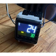 Omron temperature controller E5CC-QX2ASM-800, E5CC-RX2ASM-800, E5CC-QX2ASM-802, E5CC-RX2ASM-802, E5C