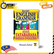 Basic English Grammar Asas Tatabahasa Bahasa Inggeris