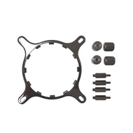 NZXT KraKen Z53 Z63 Z73/RGB Water Cooling 115X 1851 AM4 AM5 Water Cooling Buckle