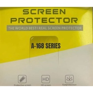 A-168 SERIES WATCH SCREEN PROTECTOR / SCREEN PROTECTOR JAM / TINTED JAM