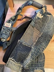 Kapital Boro Bag