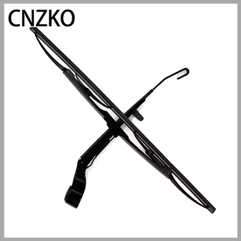Suitable For Bmw X5 E53 (99-06 Model)/bmw X5 E53 Rear Wiper Assembly Rear Wiper Blade Rocker Cover