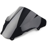 For Yamaha Fazer FZ1S FZ1000S FZ1 1000 2006-2015 motorcycle Windshield WindScreen