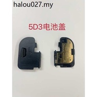 Canon 5d3 5d3 Camera Battery Cover Battery Cover Camera Repair Parts Battery Compartment Cover Good 