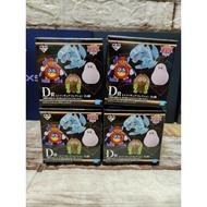 (Japan Version)Ichiban Kuji One set Prize D Yu-Gi-Oh Series - Ace Cards & Collectibles