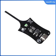 [RazecaMY] Electrical Component Inductor Tester Quick Troubleshooting High Precision Inductor Tester