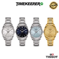 [NEW] Tissot PR 100 34mm Women's Watch - 2 Year Warranty