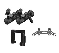 LEFEET Underwater Scooter S1 Pro &2 in 1 & Scuba Booster Strap Kit