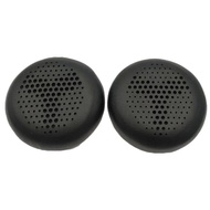1 Cặp Mút Thay Thế Miếng Đệm Tai Gối Đệm Bìa Cho AKG Y500 On Ear Tai Nghe Không Dây Bluetooth
