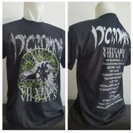 Dcromok-tag gildan-rm90