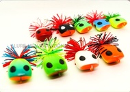 Soft Frog Senses Jumper Lite 9 gram Fishing Lure Topwater Artificial