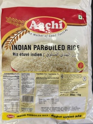 Aachi Ponni Boiled Rice 1kg