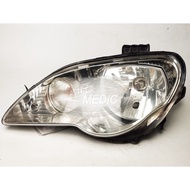 Original Proton Gen-2 Headlamps/Lights Lampu Depan (Used)