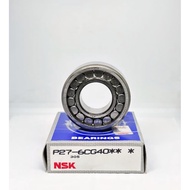 BEARING P 27 6 NSK LAHER PINION PILOT END NKR 66 NKR 71 LAHAR P27-6