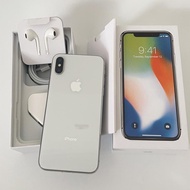 HP APPLE IPHONE X / XS / XR / XS MAX / 64GB 256GB FULLSET SECOND