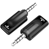 GELRHONR USB C to 3.5mm Audio Adapter, Type C Female to 1/8 "TRRS Male Headphone Jack Adapter, 16Bit