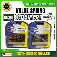 ESPADA RACING VALVE SPRING 2.9MM 3.0MM 3.1MM LC135 Y15ZR ESPADA