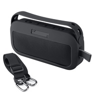 For Bose SoundLink Flex Bluetooth Portable Speaker Silicone Case Wireless Audio Shockproof Protector