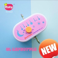 GOOD BABY ELECTRONIC BABY CRADLE Elektrik Buaian/ Cradle electronic/ Cradle baby/ Motor buaian elekt