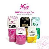 Marvellous Massage Gel (MMG)