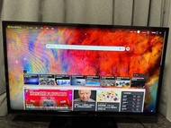 Panasonic 電視