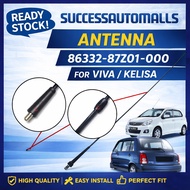 Antena Kereta Perodua Viva Elite 660 850 Kelisa Car Radio AM FM Antenna Aerial