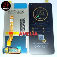 NEW LCD+TOUCHSCREEN REALME 8i 9i NARZO 50 A96 ORIGINAL