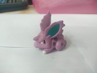 Pokemon Tomy Nidoran