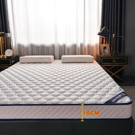THN  ที่นอนยางพารา latex mattress 3ฟุต 3.5ฟุต 5ฟุต 6ฟุต ที่นอนยางพาราแท้100% ไม่มีฟอร์มาลดีไฮด์ ไม่มีกลิ่น ไม่มีสารก่อมะเร็ง