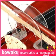 Kowaku cung vĩ cầm thẳng collimator hướng dẫn dụng cụ điều chỉnh dụng cụ tập thể dục thực hành fiddl