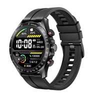 ✅現貨 小米生態 Haylou - SOLAR PRO 智能手錶(LS18) 黑色 - 平行進口貨
