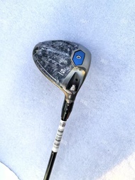 Golf Club Golf New Magic Ai Series No. 3 Wood No. 5 Wood High-end Serving Wood Standard Version Fair