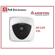 ARISTON ANDRIS LUX 15 STORAGE WATER HEATER