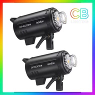 Godox DP400III-V, DP600III-V Studio Flash