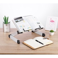 FA 02 Folding Car Table for Ipad Portabletablet Made of Lightweight, Sturdy Aluminum