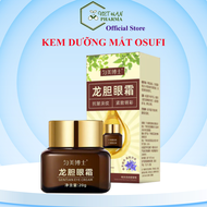 Kem Dưỡng Mắt OSUFI chống lão hóa giảm nhăn và quầng thâm – Collagen Skincare