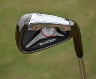 高爾夫球桿 高爾夫球木桿庫存清貨Taylormade泰勒梅Burner高爾夫鐵桿組5-PAS高爾夫球桿