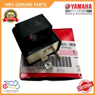 135LC FI NEW FLASHER RELAY ASSY 135LC FLASHER RELAY [100% ORIGINAL YAMAHA] - BDK-H3350-00