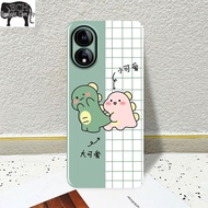 OPPO A38/A98/A78 4G AND 5G Case - Latest OPPO A38/A98/A78 4G AND 5G Casing elephant_case_hp [MOTIF] 