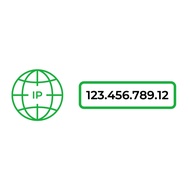 Personal VPN Server with Dedicated IP Address ( MY, UK or US )