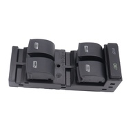 Driver Side Electric Power Master Window Switch for Audi A6 S6 C5 1998-2004 RS6 A3 (8L1) A6 (4B2,C5)
