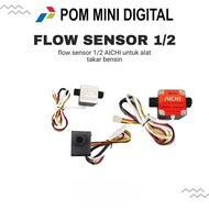 Flow Sensor Aichi Japan Pertamini Pom Mini 1/ 2 Inch Original Import Japan