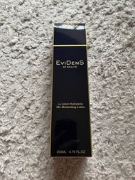 Evidens moisturizing lotion la lotion 
