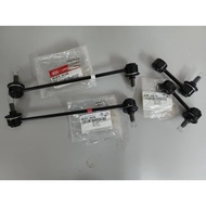 ORIGINAL STABILIZER LINK / ABSORBER LINK (FRONT-SET /REAR-SET) NAZA CITRA