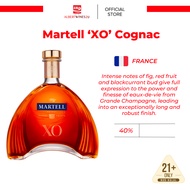 Martell 'XO' Cognac 700ml