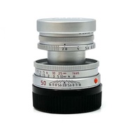 Leica Elmar-M 50mm F2.8 V2