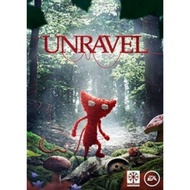 Unravel pc game dvd
