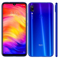 HP Xiaomi Redmi Note 7 Pro Ram 6/128GB